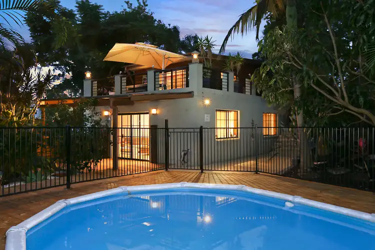 Second view of Homely house listing, 18 Bolwarra Road, North Narrabeen NSW 2101
