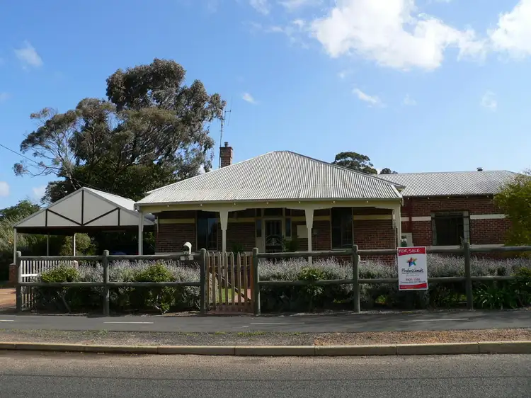 55 Amherst Street, Katanning WA 6317