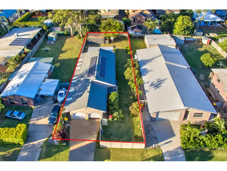Main view of Homely house listing, 15 Sheena Street, Wellington Point QLD 4160