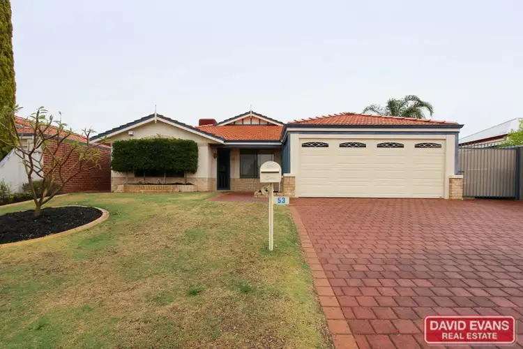 53 Fenchurch Street, Alexander Heights WA 6064