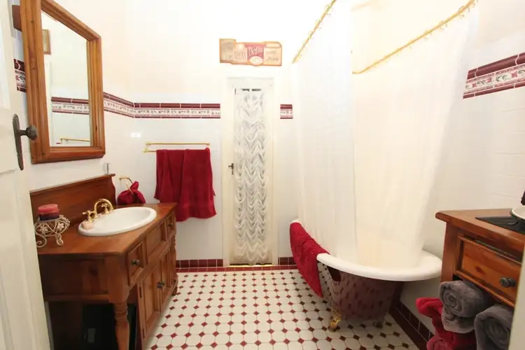 Fifth view of Homely house listing, 59 Alford St, Kingaroy QLD 4610