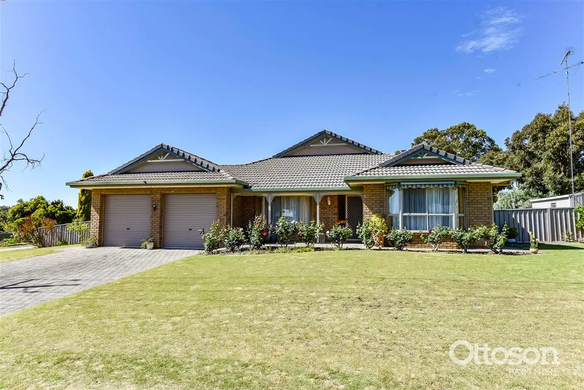 Main view of Homely house listing, 34 Attiwill Street, Naracoorte SA 5271