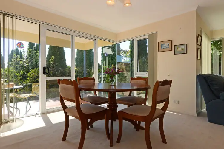Fourth view of Homely townhouse listing, 2/17 Rose Court, Sandy Bay TAS 7005
