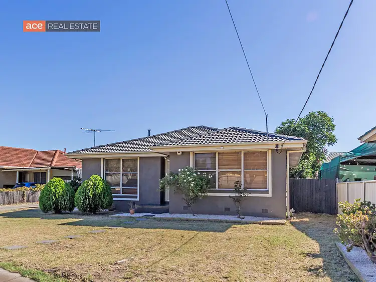Second view of Homely house listing, 4 Tarran Street, Laverton VIC 3028