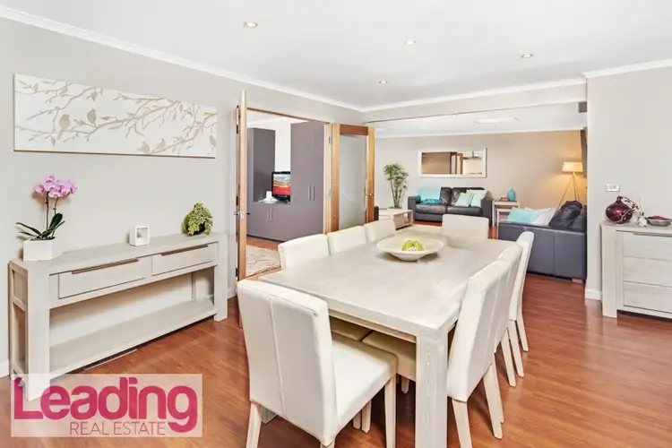 Third view of Homely house listing, 33 Miller Street, Sunbury VIC 3429