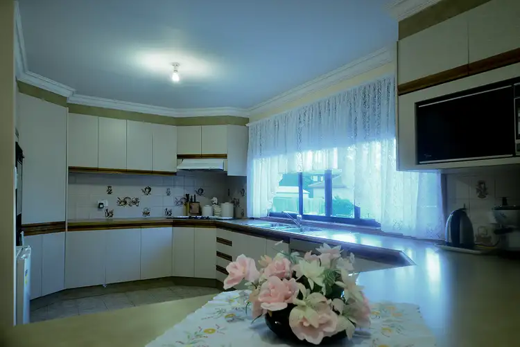 Third view of Homely house listing, 61 Georgette Crescent, Endeavour Hills VIC 3802