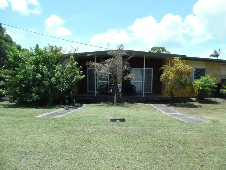 43 John Street, Scarness QLD 4655