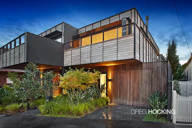163 Esplanade West, Port Melbourne VIC 3207