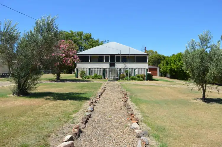Main view of Homely house listing, 122 Edward Street, Laidley QLD 4341