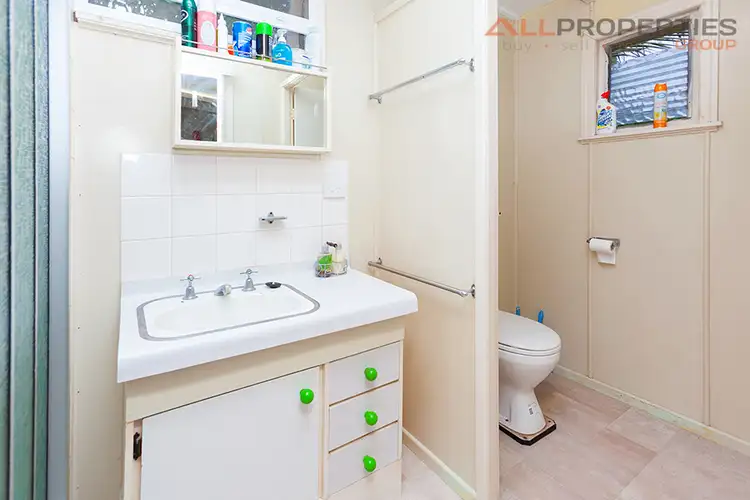 Sixth view of Homely house listing, 4 Lusitania Street, Newtown QLD 4305