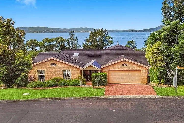 Fifth view of Homely house listing, 19 Johns Road, Koolewong NSW 2256