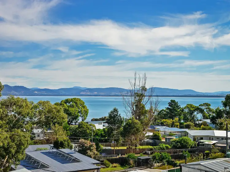 Fourth view of Homely house listing, 4-6 Ulvergerne Street, Dodges Ferry TAS 7173