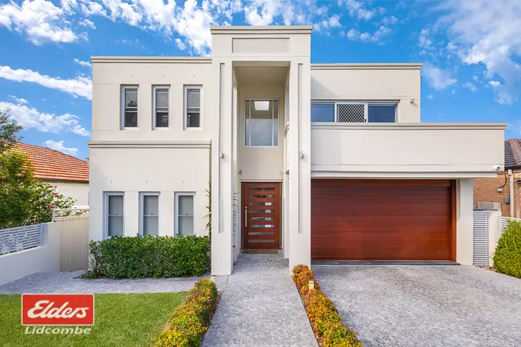 16 Larcombe Street, Regents Park NSW 2143