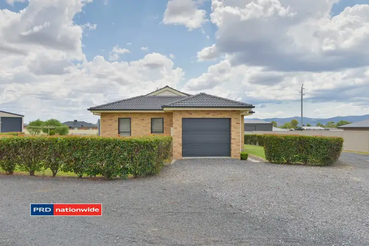 Second view of Homely house listing, 6 John Stuart Close, Tamworth NSW 2340