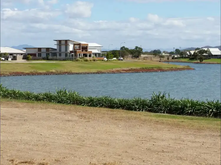 Seventh view of Homely land listing, 9 Greenbank Pocket, Idalia QLD 4811