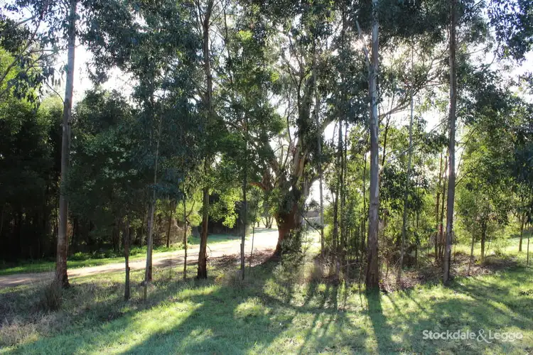 Third view of Homely land listing, 66 Chamberlain Drive, Leongatha VIC 3953