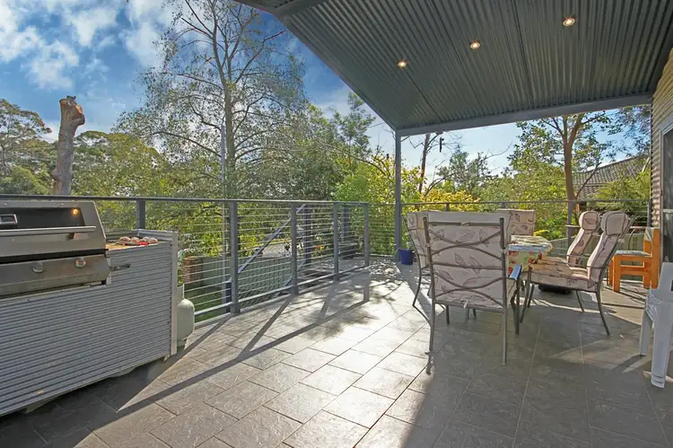 Second view of Homely house listing, 5 George Avenue, Kings Point NSW 2539