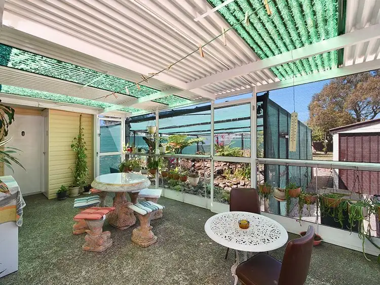 Seventh view of Homely house listing, 28 Wills St, Swansea NSW 2281