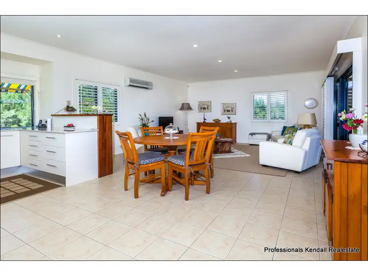 Fourth view of Homely house listing, Unit 7 / 27-31 Capo Lane, Tamborine Mountain QLD 4272