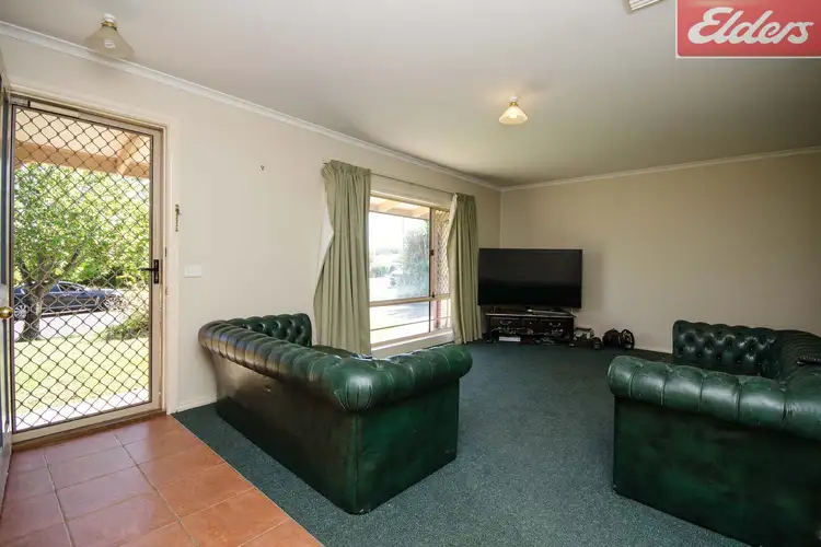 Second view of Homely house listing, 13 Mashie Way, Wodonga VIC 3690