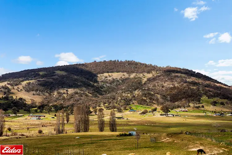 Main view of Homely land listing, Lot 2 Francis Lane, Royalla NSW 2620