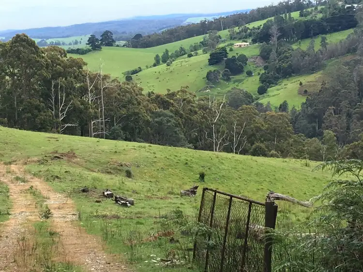 Main view of Homely rural property listing, 1/234 Cherry Farm Road, Underwood TAS 7268