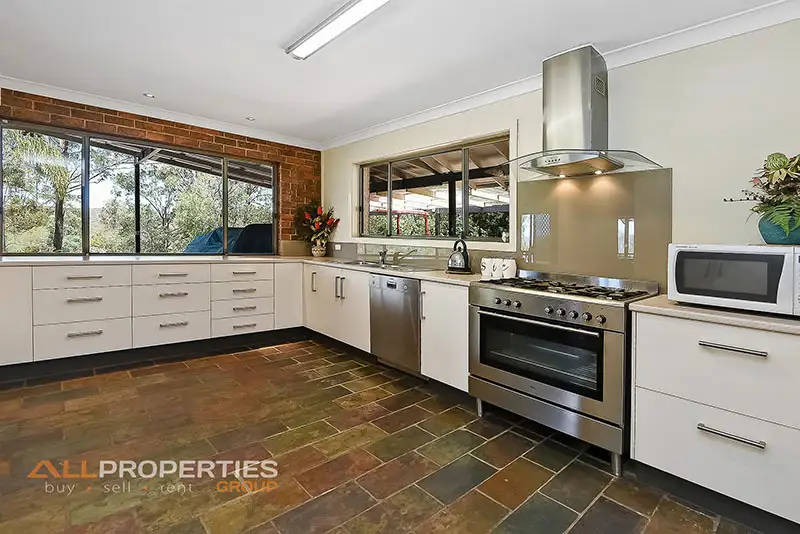 Main view of Homely house listing, 256-266 Williamson Road, Tamborine QLD 4270