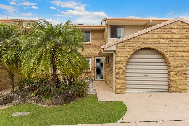 Second view of Homely townhouse listing, 32 / 291 Darlington Drive, Banora Point NSW 2486
