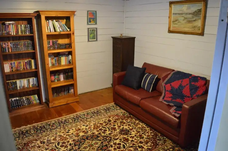 Fifth view of Homely house listing, 42 Glen Cairn Rd, Glen Cairn QLD 4342