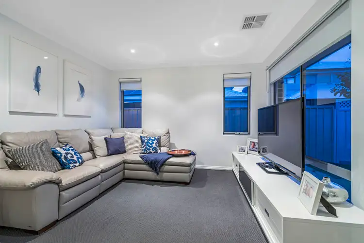 Fourth view of Homely villa listing, 43B Hamilton Street, Stirling WA 6021