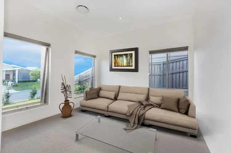 Third view of Homely house listing, 78 Sandhurst Cres, Peregian Springs QLD 4573