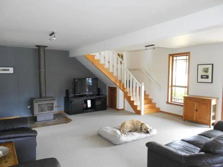 Second view of Homely house listing, 843 Sawpit Hill Road, Blessington TAS 7212