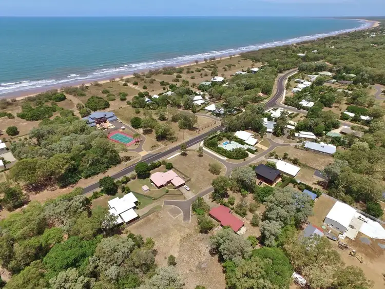 Seventh view of Homely land listing, 4 Sandpiper Grove, Moore Park Beach QLD 4670
