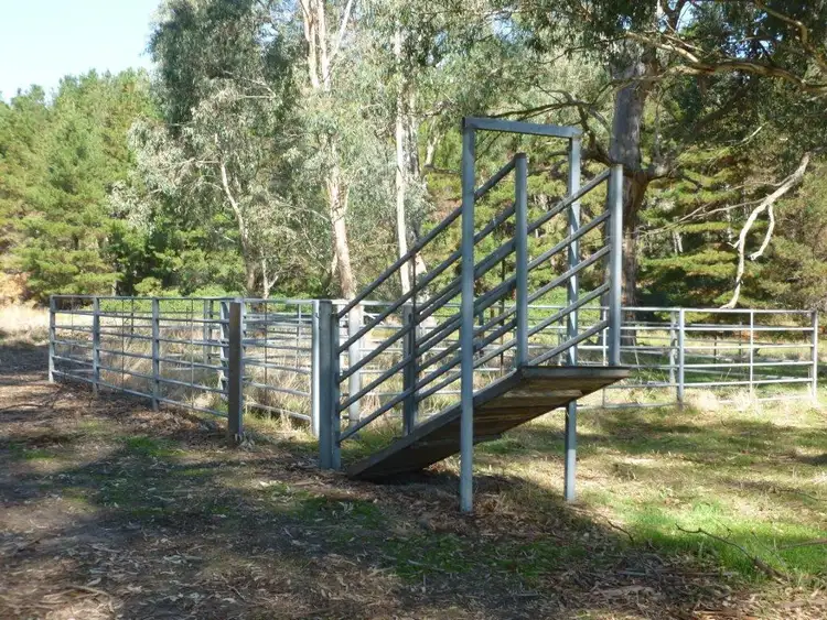 Third view of Homely rural property listing, Lot 4 Hindleton Road, Bullioh VIC 3700