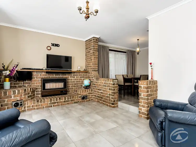 Second view of Homely house listing, 3 Tintern Place, Salisbury Heights SA 5109