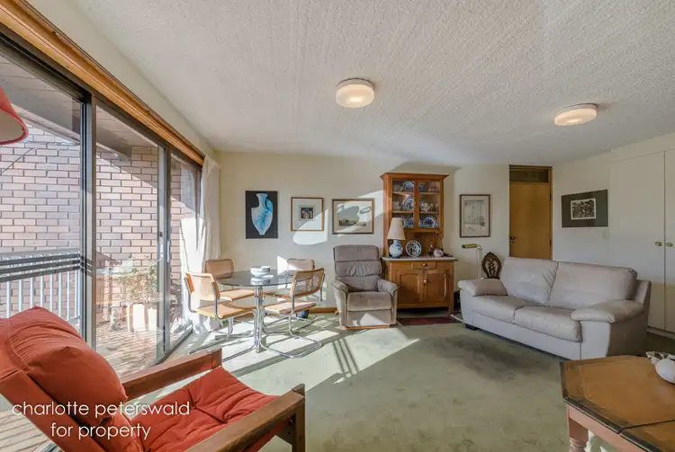 Sixth view of Homely unit listing, 5/620 Sandy Bay Road, Sandy Bay TAS 7005