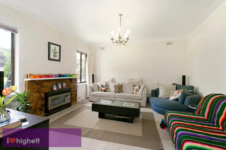 Second view of Homely house listing, 4 Allen Street, Highett VIC 3190