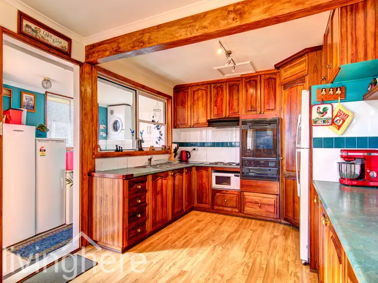 Fourth view of Homely house listing, 35 Mary Street, Westbury TAS 7303