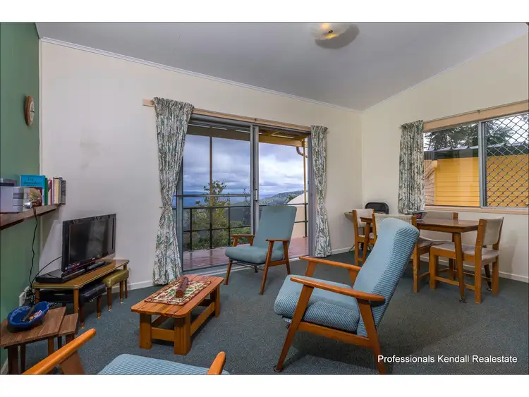 Third view of Homely house listing, 92a Coomera Gorge Drive, Tamborine Mountain QLD 4272