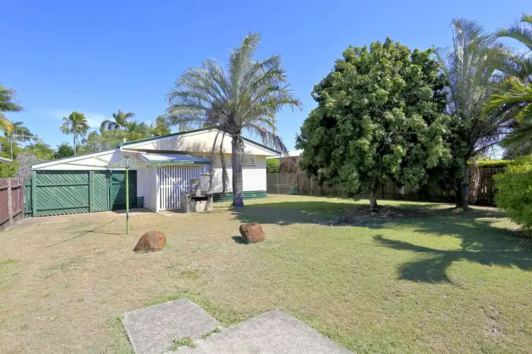 Fourth view of Homely house listing, 7 Hunt Street, Millbank QLD 4670