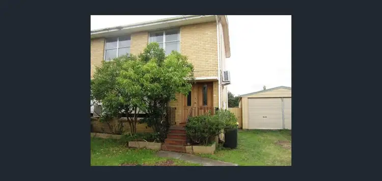 Second view of Homely house listing, 11 Bladin Street, Laverton VIC 3028