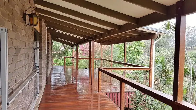 Fifth view of Homely house listing, 240-244 WOOMBYE-PALMWOODS ROAD, Palmwoods QLD 4555