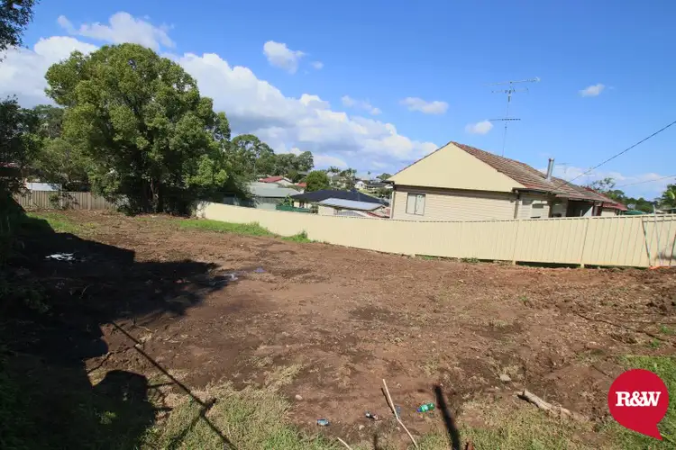 Third view of Homely land listing, 20 Schultz Street, St Marys NSW 2760