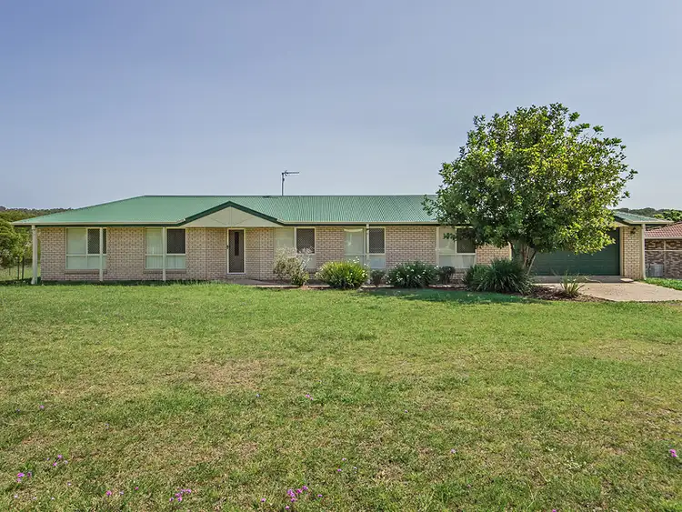 12 HARPENG DRIVE, Minden QLD 4311