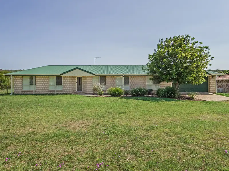 Main view of Homely house listing, 12 HARPENG DRIVE, Minden QLD 4311