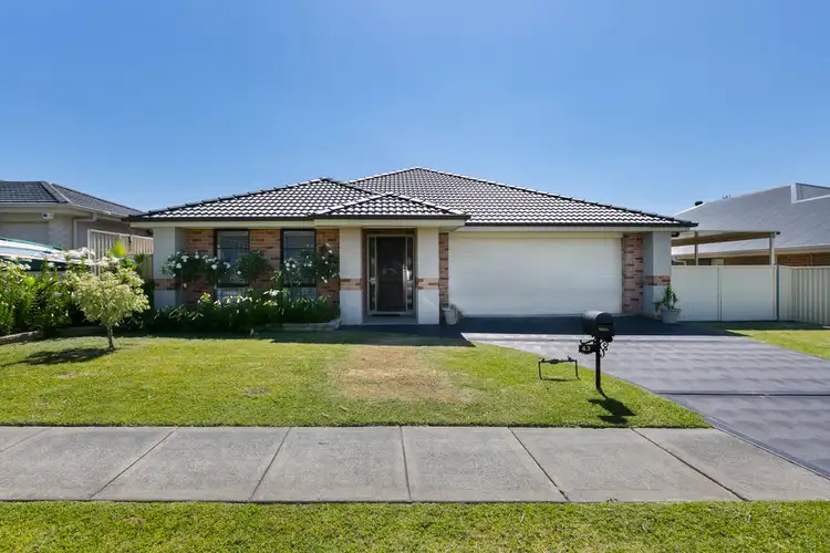 43 Fernhill Avenue, Hamlyn Terrace NSW 2259