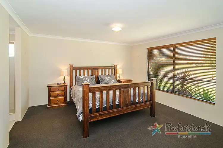 Sixth view of Homely house listing, 22 Lyrebird Road, Broadwater WA 6280