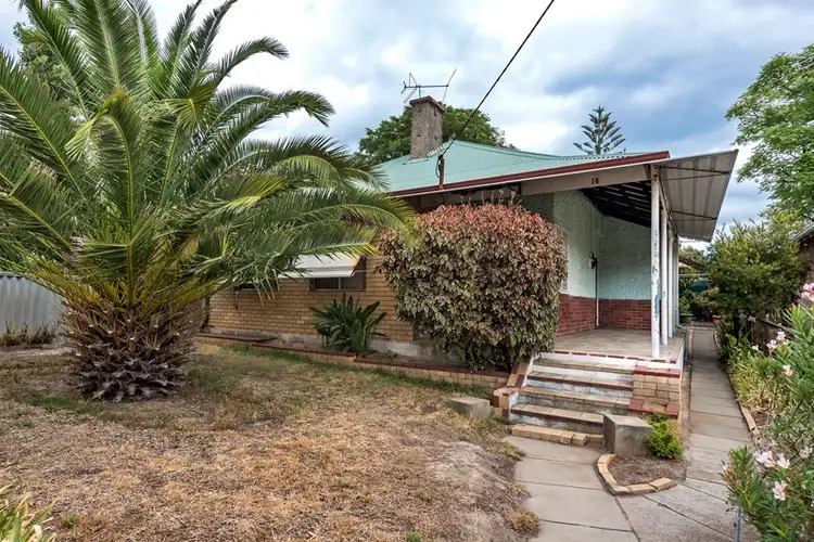 16 Kenny Street, Bassendean WA 6054