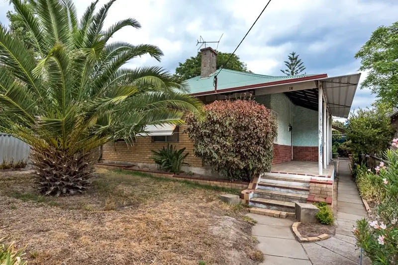Main view of Homely house listing, 16 Kenny Street, Bassendean WA 6054