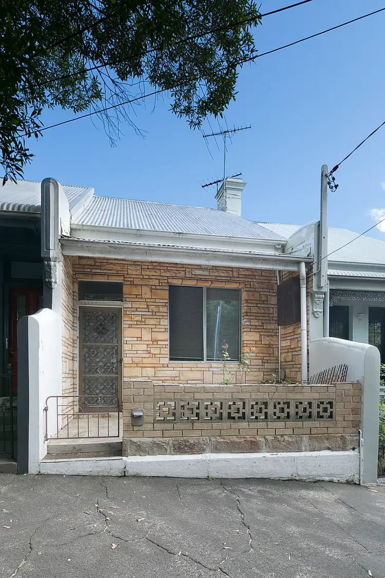 125 Sutherland Street, Paddington NSW 2021